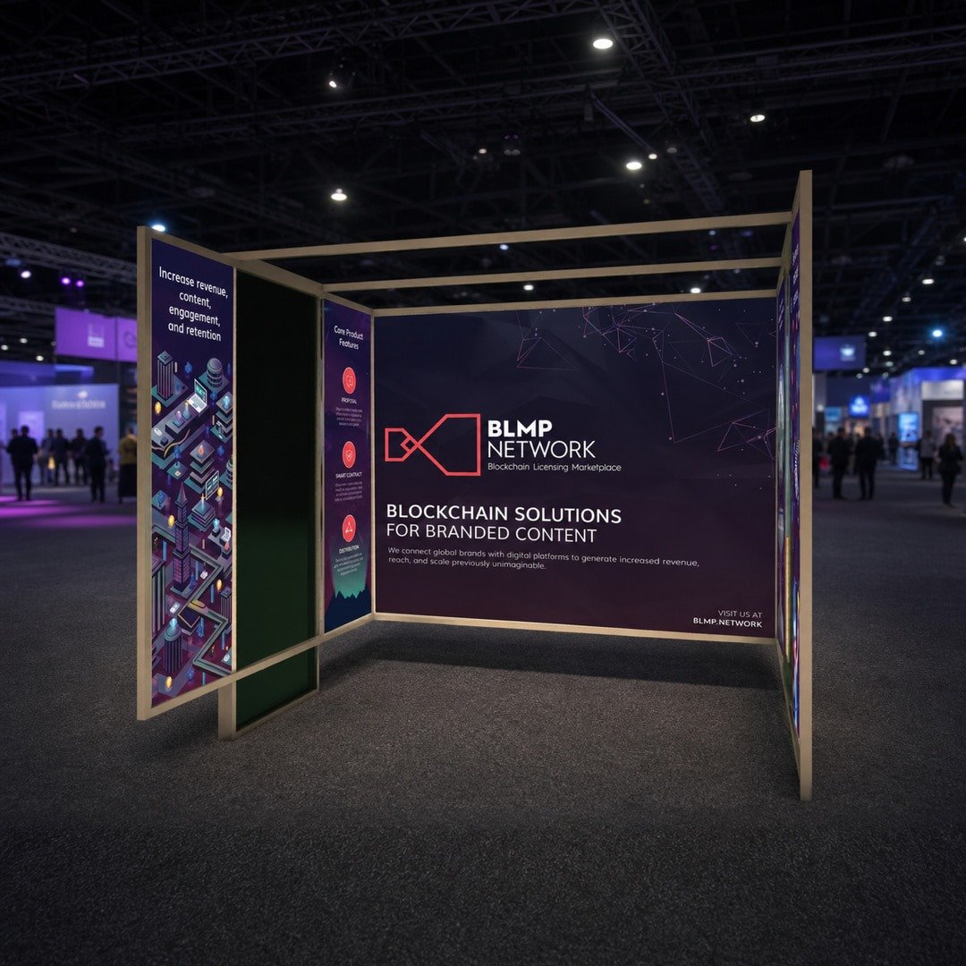 BLMP Network & EPIK Token