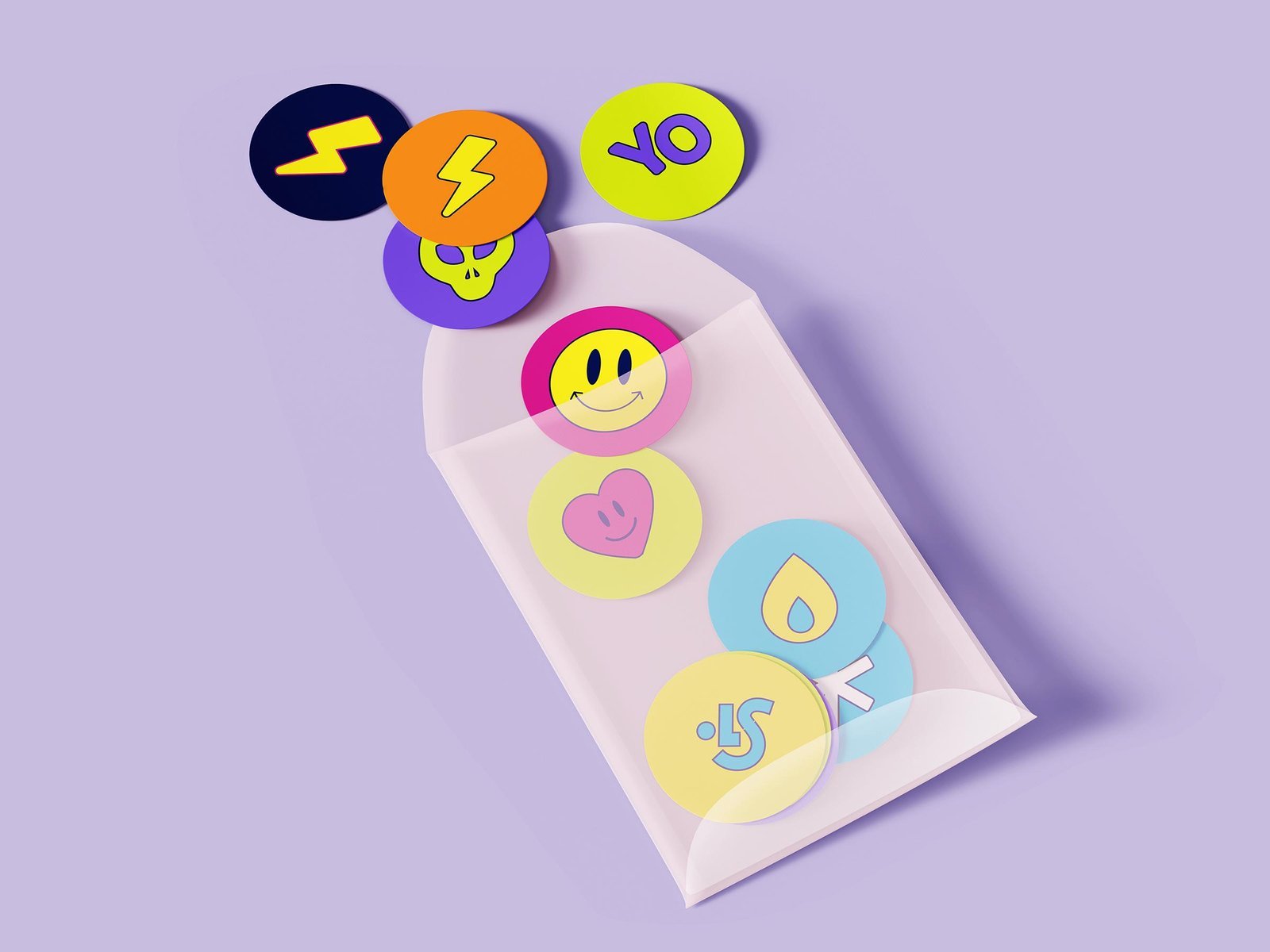 Mood Marks Collection